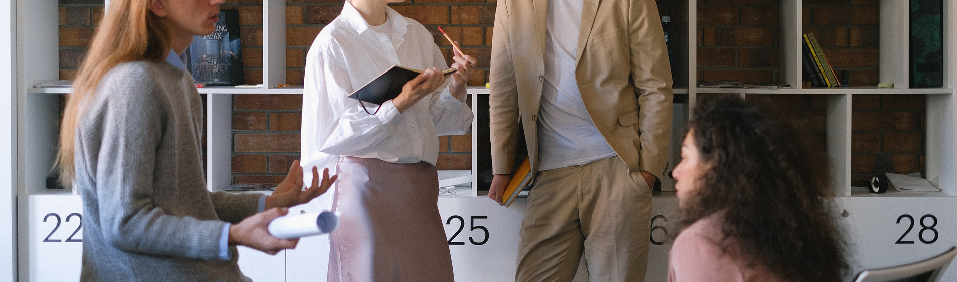 The Marketing Mavericks