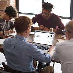 The Marketing Mavericks