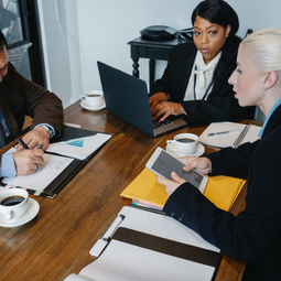 The Marketing Mavericks