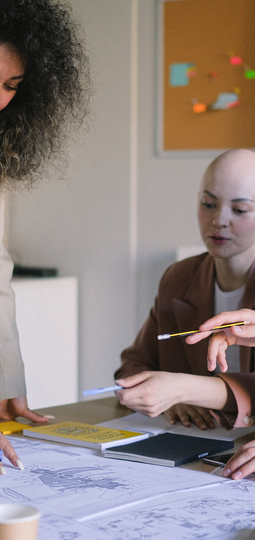 The Marketing Mavericks