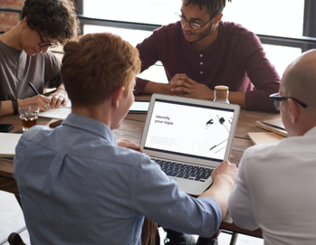 The Marketing Mavericks