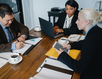 The Marketing Mavericks