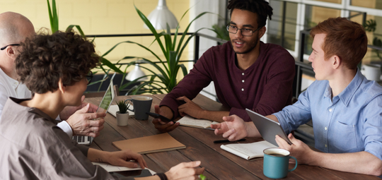 The Marketing Mavericks